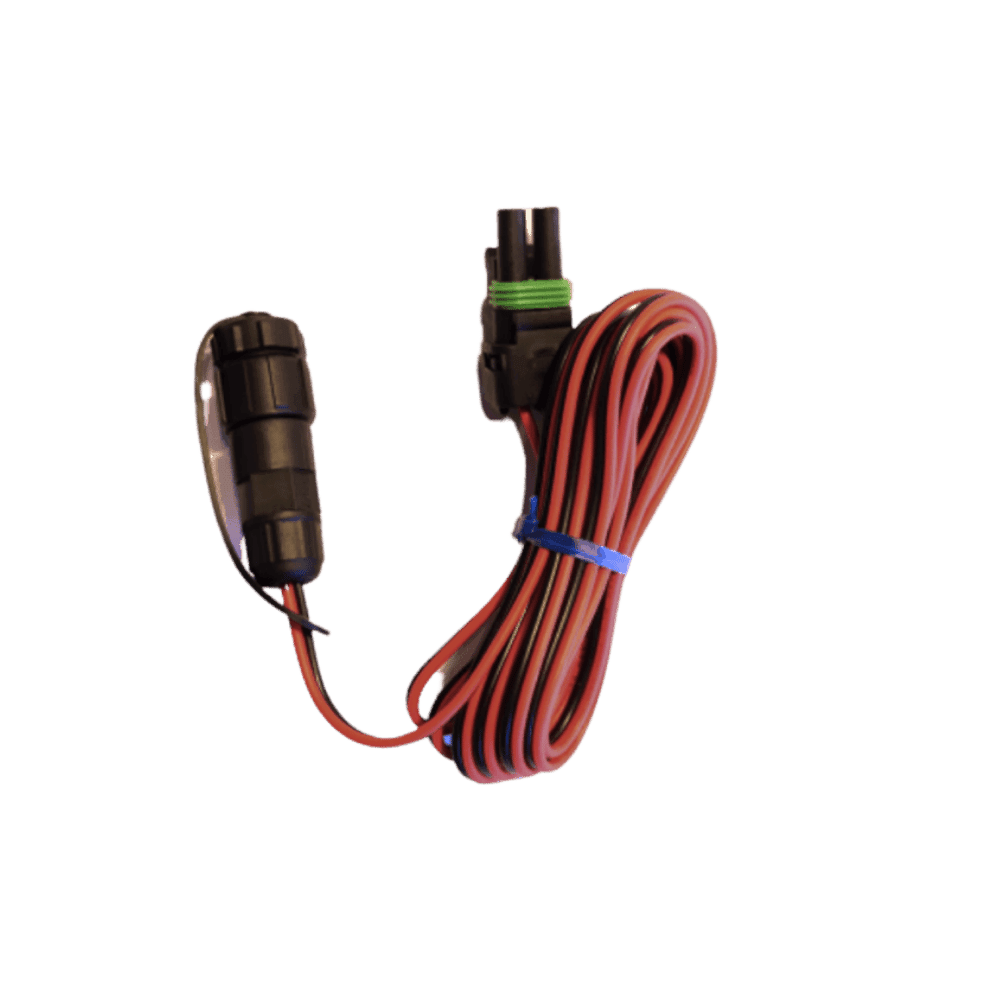 Bixpy Pp-166 V2 (6 Pin) - Hobie 6v Live Well - 1
