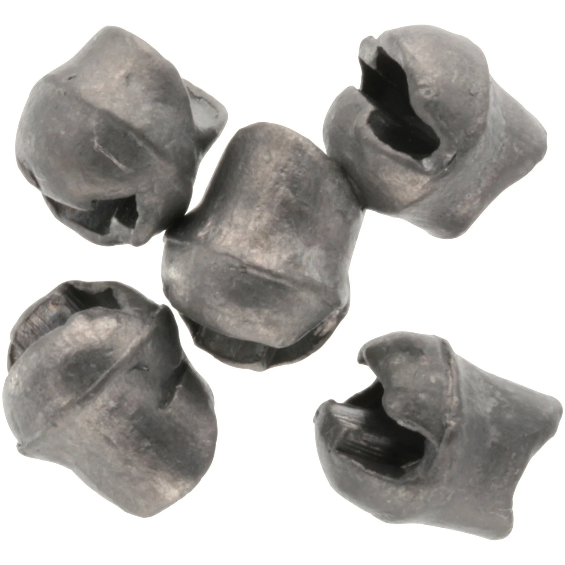 Bullet Weights Reusable Split Shot - BB - 1