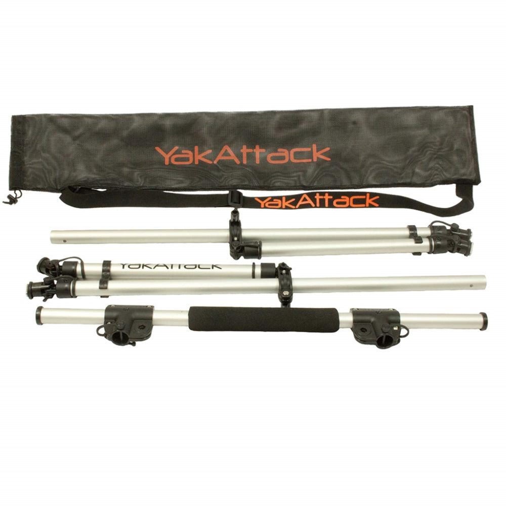 YakAttack CommandStand Stand Assist Bar - 3