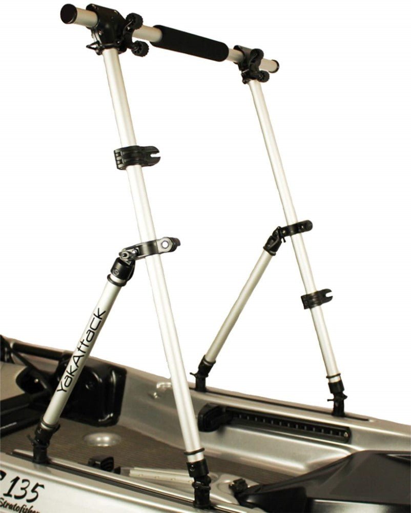 YakAttack CommandStand Stand Assist Bar - 1
