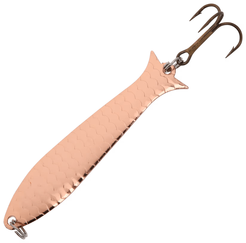 Thomas Speedy Shiner 1/6 OZ - Copper - 4