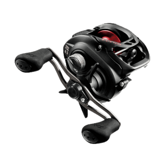 Daiwa Fuego Ct Baitcast Reel - 1