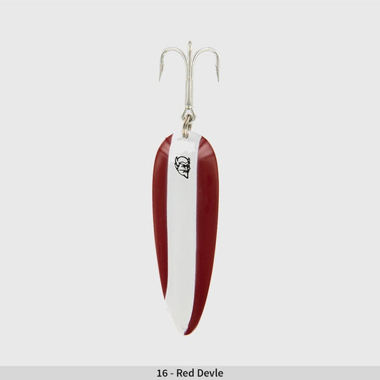 Eppinger Dardevle Spoon - 2/32 - 1