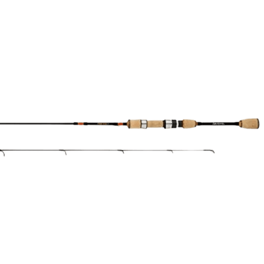 Diawa Presso UL Spinning Rod - 1