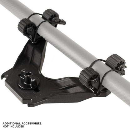 YakAttack DoubleHeader with Dual RotoGrip Paddle Holders - YakAttack DoubleHeader with Dual RotoGrip Paddle Holders - 2