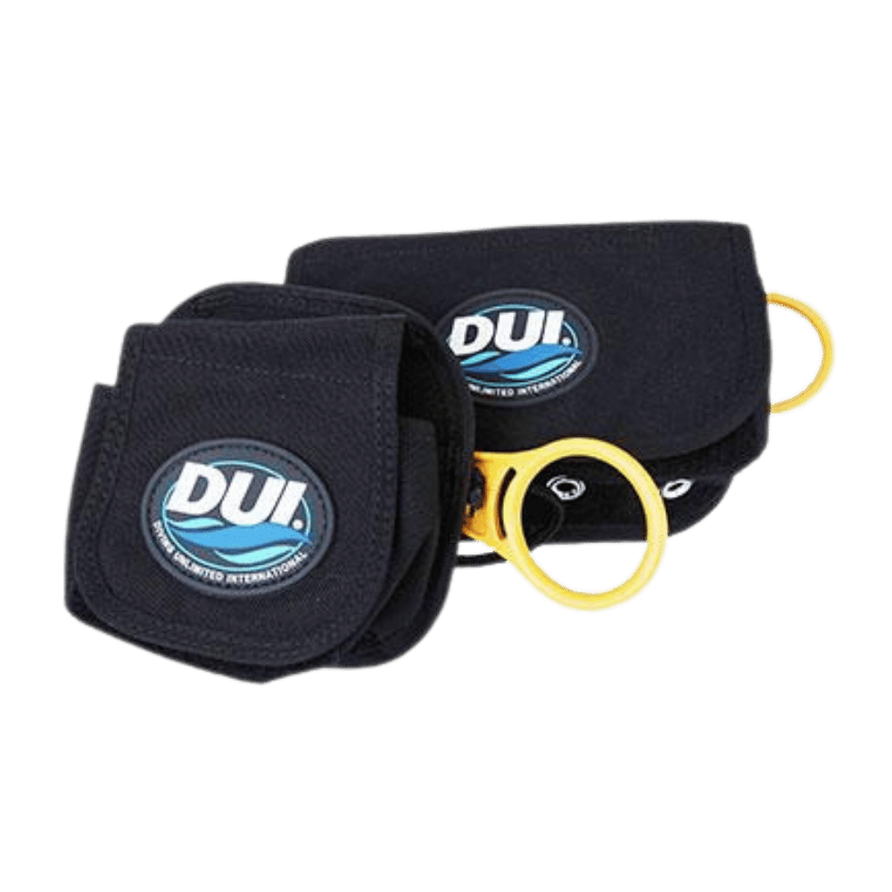 DUI Conner Weight And Trim III Replacement Pockets - 10lb Pockets - 1