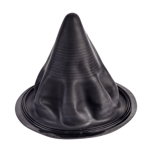 DUI G1 Neck Zipseals - Latex - 1