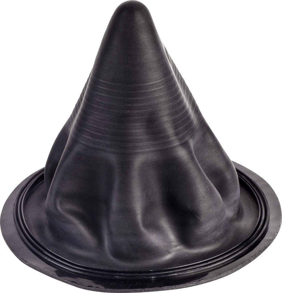 DUI G2 Zipseal Latex Neck Seal - 1