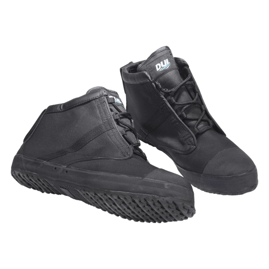 DUI Rock Boots - 4 - 1