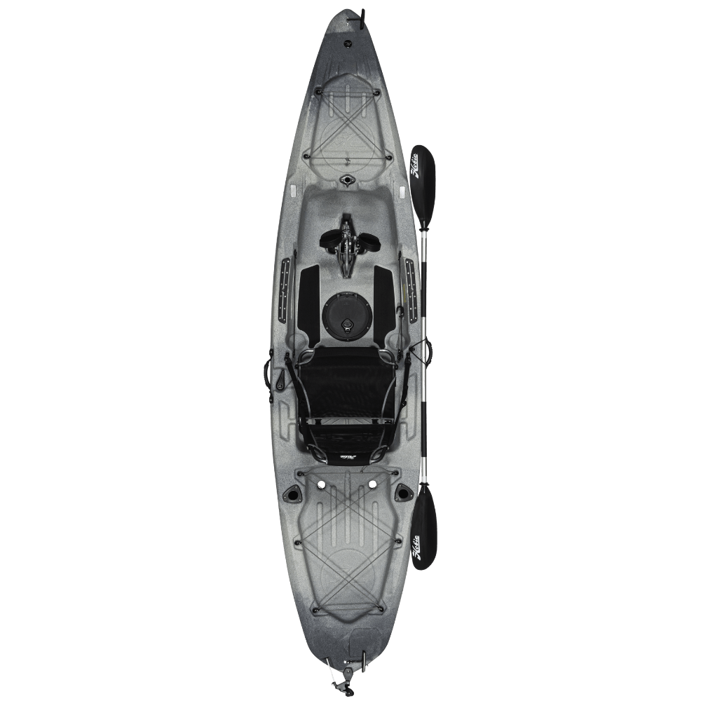 Hobie Passport Roto 12 R Kayak - Dune - 10