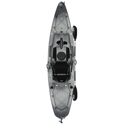 Hobie Passport Roto 12 R Kayak - Dune - 10