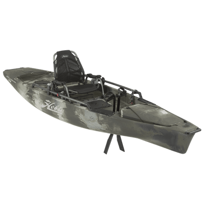 Hobie Pro Angler 12 Kayak - Sunrise Camo - 10