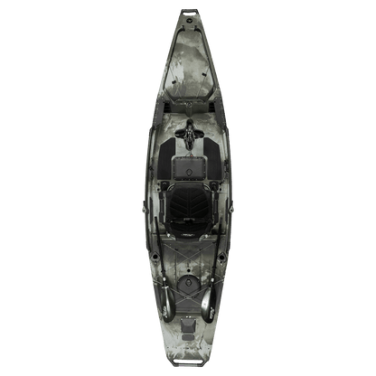 Hobie Pro Angler 12 Kayak - Sunrise Camo - 9
