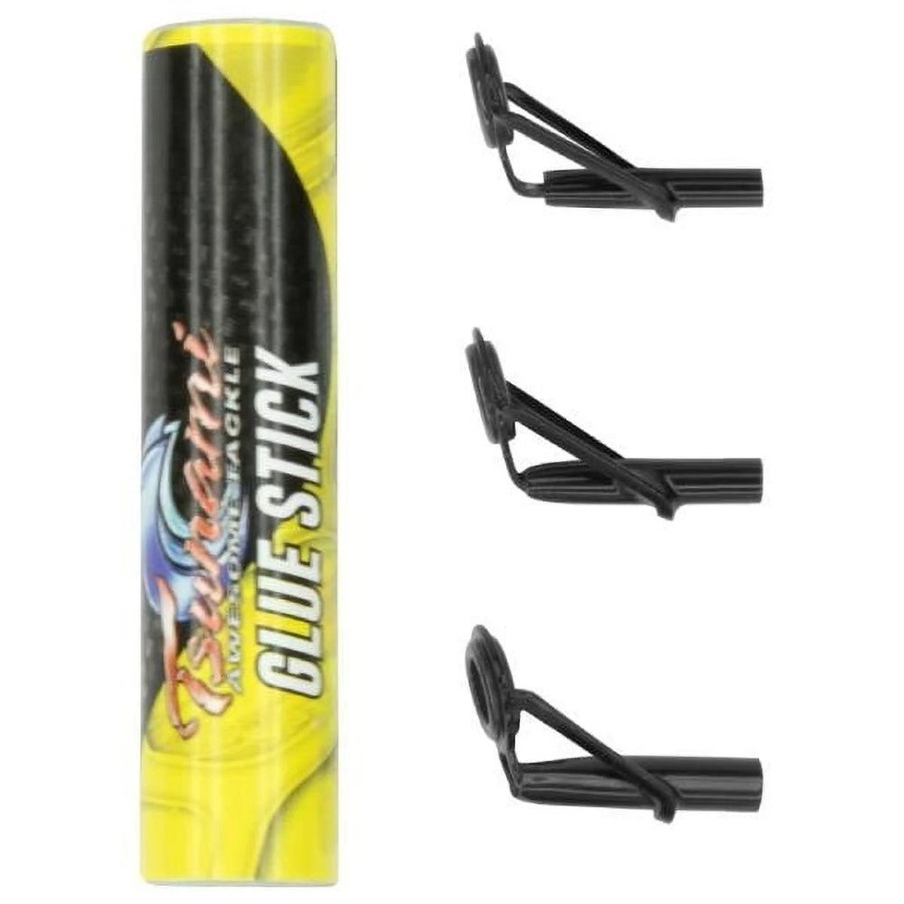 Tsunami Rod Tip Repair Kit - 2