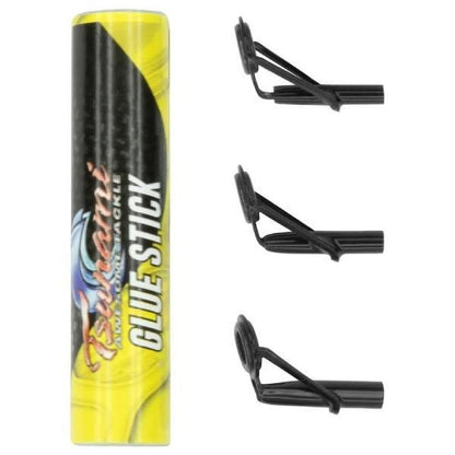 Tsunami Rod Tip Repair Kit - 2