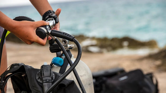 PADI Equipment Specialist - 1