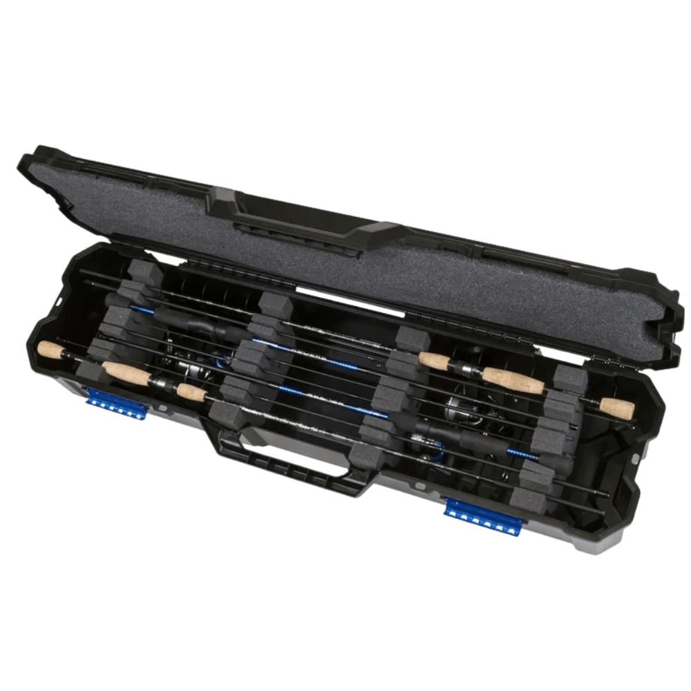 Flambeau Rod Bunk Box - 1