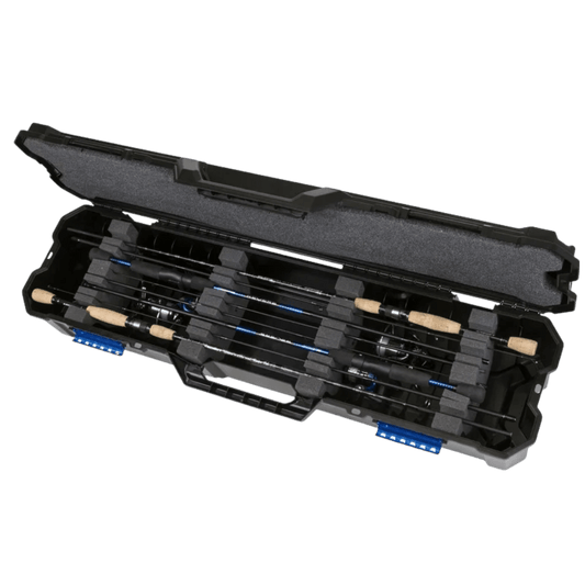 Flambeau Rod Bunk Box - 1