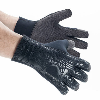 Fourth Element Kevlar Glove 5mm - LG - 31