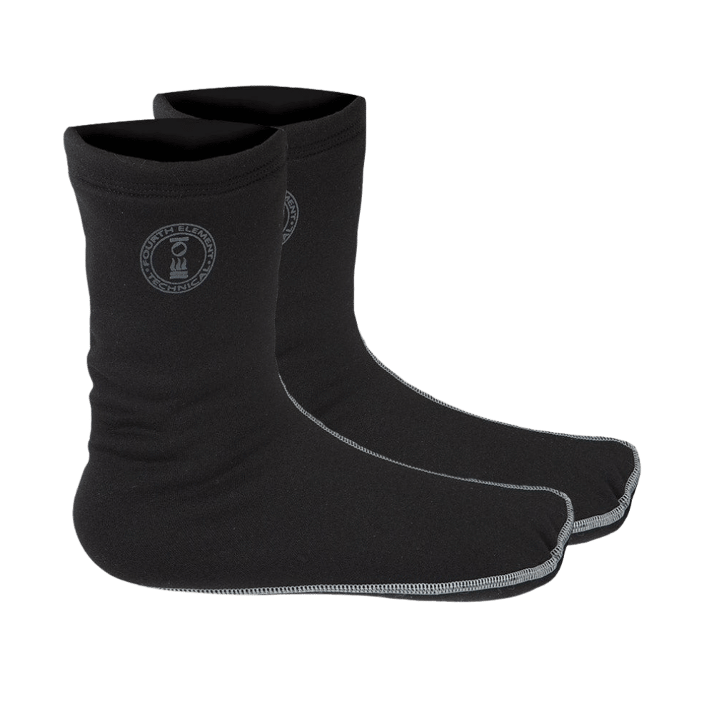 Fourth Element Arctic Socks (Old Style) - SM - 2