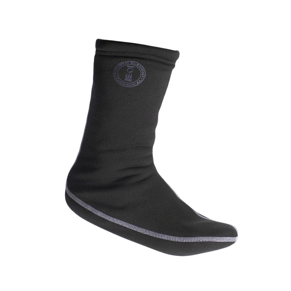 Fourth Element Arctic Socks (Old Style) - SM - 1
