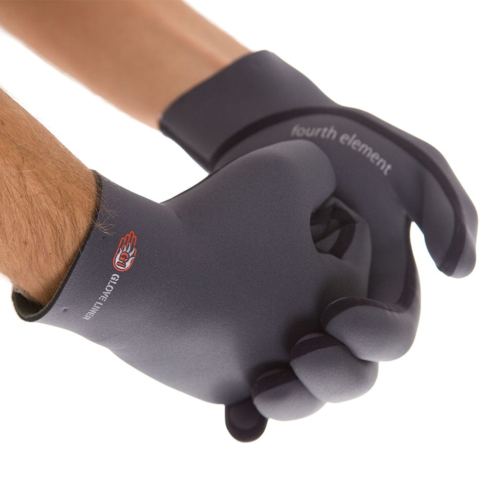 Fourth Element G1 Glove Liner - XXL - 1