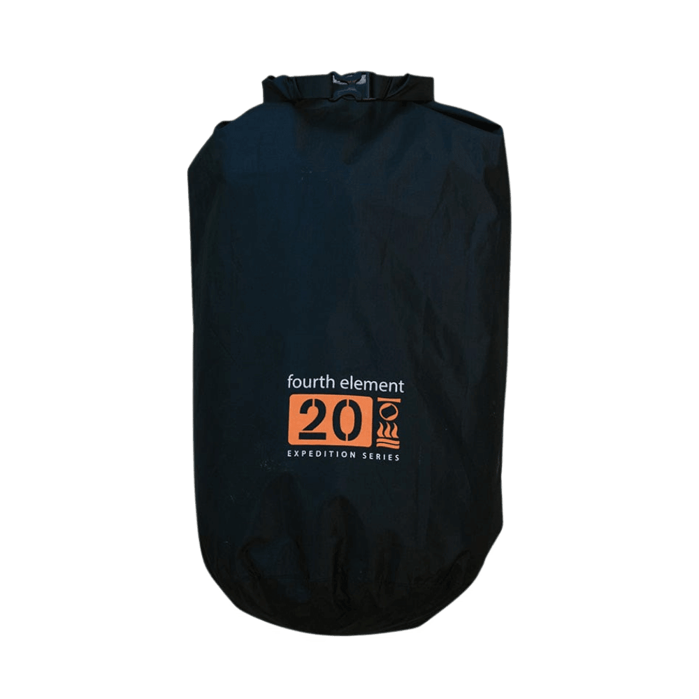 Fourth Element Lightweight Dry Sac Bag - 5 LITRE - 1