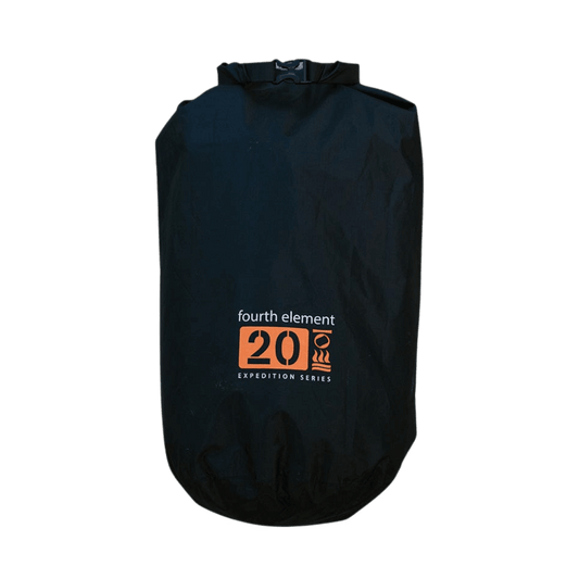 Fourth Element Lightweight Dry Sac Bag - 5 LITRE - 1