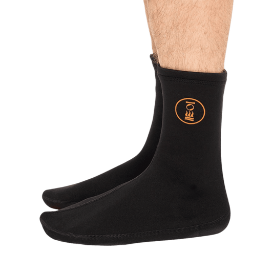 Fourth Element OceanPositive Xerotherm Socks - XSmall - 1