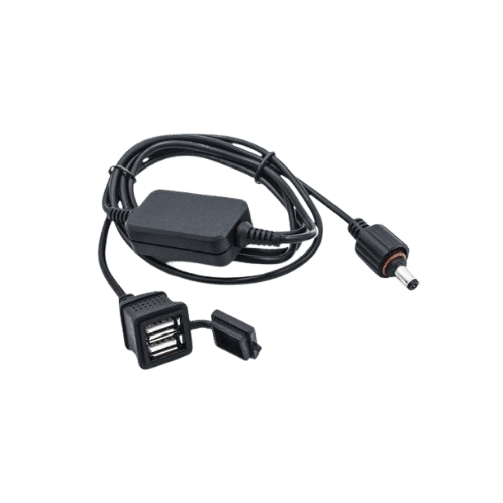 FPV Dual USB Charger - 5v 2a - 1