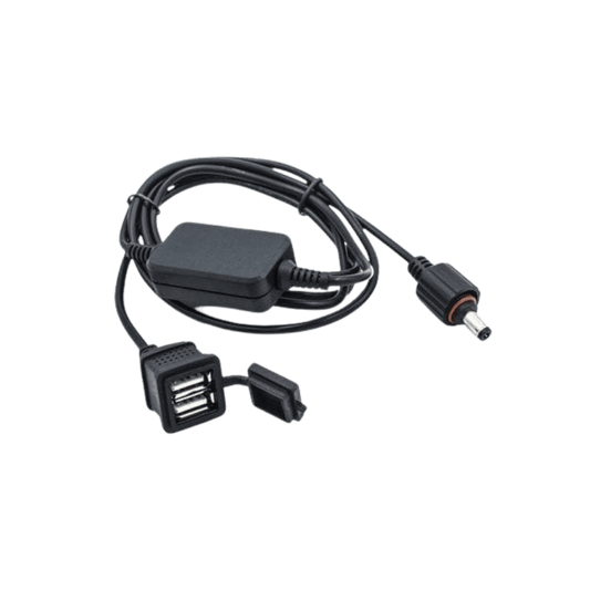 FPV Dual USB Charger - 5v 2a - 1