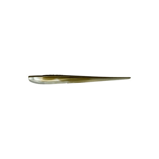 Game On! Duratech Soft Plastic - Real Eel 7" - 1