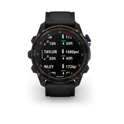 Garmin Descent Mk3i Dive Computer - 43 MM - 13