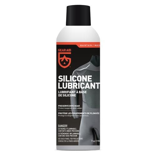 GearAid Silicone Lubricant 7oz - GearAid Silicone Lubricant 7oz - 1