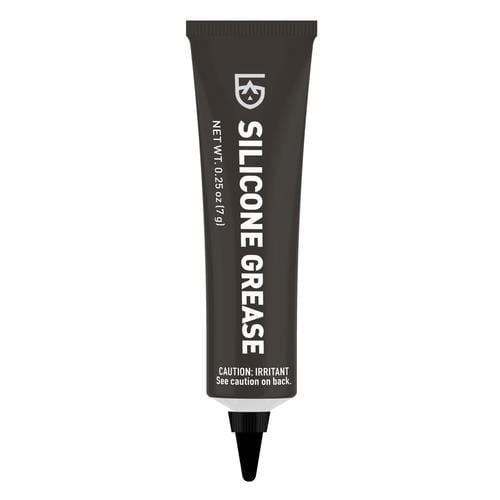 GearAid Silicone Grease .25oz - GearAid Silicone Grease .25oz - 1