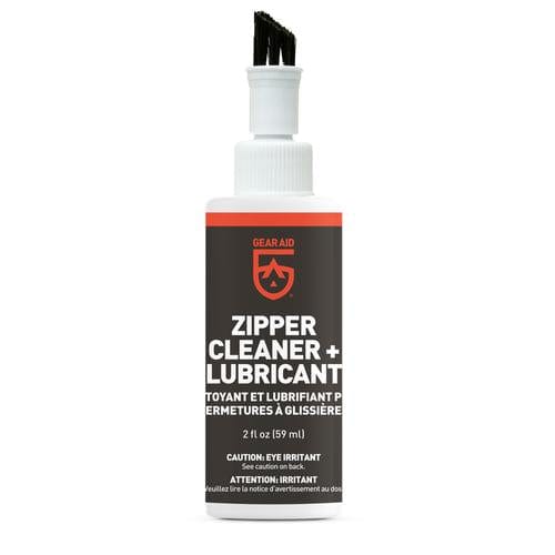 GearAid Zipper Lubricant 2oz - GearAid Zipper Lubricant 2oz - 1