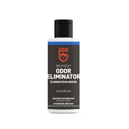 GearAid Revivex Odor Eliminator 2oz - GearAid Revivex Odor Eliminator 2oz - 1
