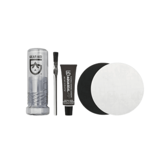 Gearaid Aquaseal Fd Repair Kit .25oz - 1