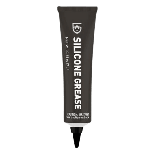 Gearaid Silicone Grease .25oz - 1