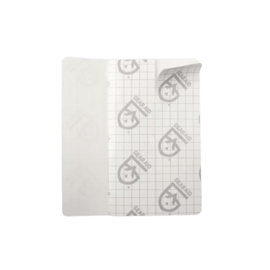 Gearaid Tenacious Tape Flex Patches 3in. X 5in. - 1