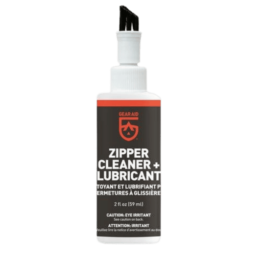 Gearaid Zipper Lubricant 2oz - 1