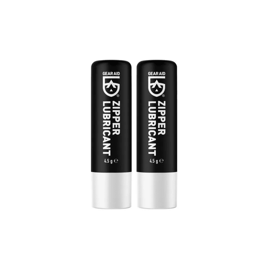 Gearaid Zipper Lubricsnt Wax 2 Psck - 1