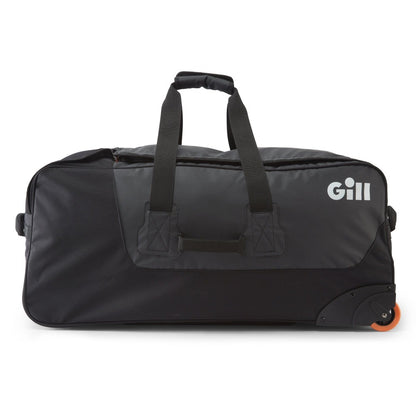 Gill Rolling Jumbo Bag - Gill Rolling Jumbo Bag - Black - 1SIZE - 2