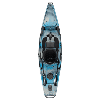 Hobie Pro Angler 12 Kayak - Sunrise Camo - 8