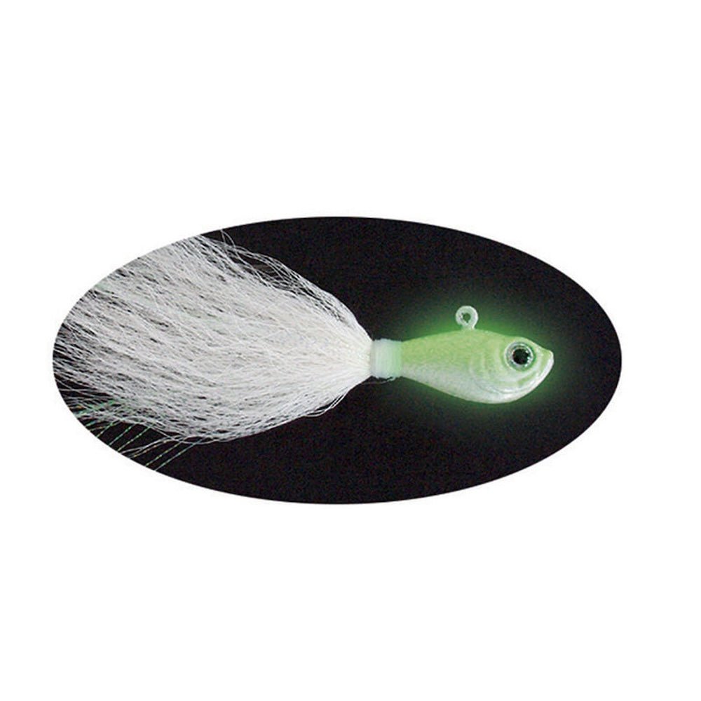 Spro Bucktail Jig - 2 - 4