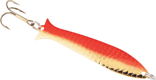 Thomas Speedy Shiner 1/6 OZ - Gold Red - 1