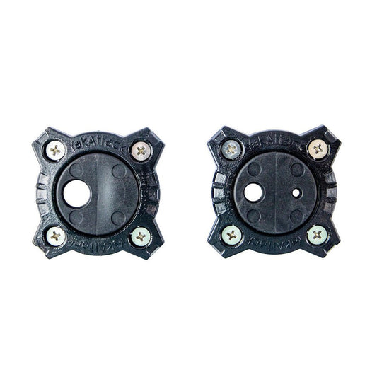 YakAttack Through Hull XL Wiring Kit - 1
