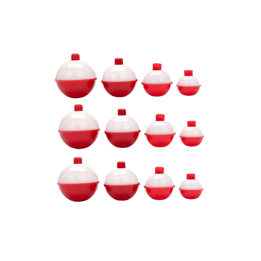 Hal Brown Bobber 1/2, 3/4, 1" - 1/2, 3/4, 1” - 1
