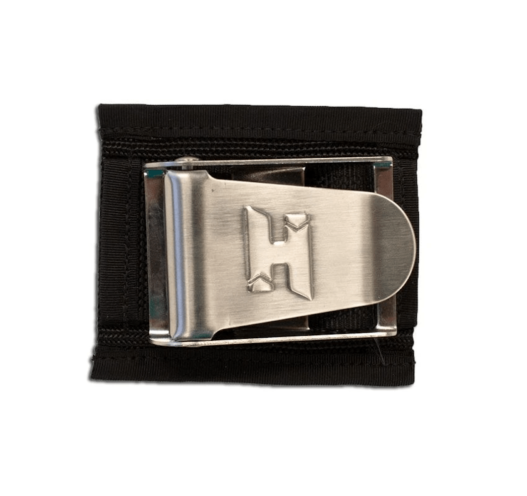 Halcyon Cinch Light Retainer Buckle Assembly - 1