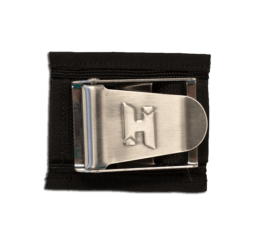 Halcyon Cinch Light Retainer Buckle Assembly - 1